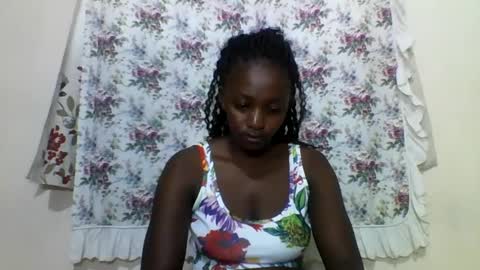 JOAN online show from 02.20.25