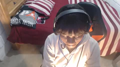 sexyjustin202 online show from 10.12.25