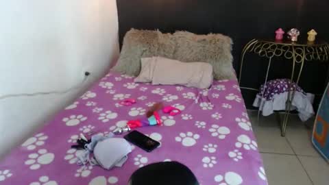 Kata sexy online show from 12.27.24