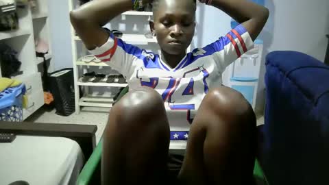 sexykiteey online show from 04.17.26