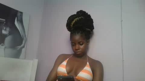 SexyKitty online show from 01.19.26