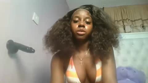 SexyKitty online show from 02.11.26