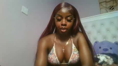 SexyKitty online show from 04.15.26