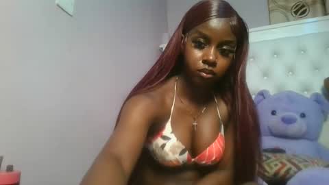 SexyKitty online show from 04.17.26