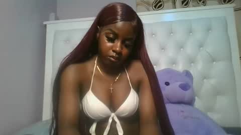 SexyKitty online show from 04.18.26