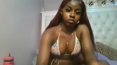 SexyKitty online show from 04.19.26