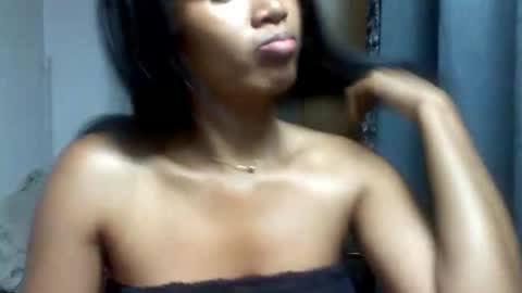sexylarra12 online show from 10.23.25