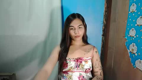 sexylars_xoxo online show from 04.03.26