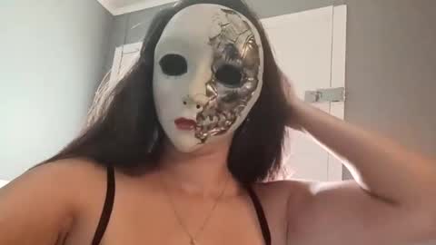 SexyLatina1985 online show from 09.19.25