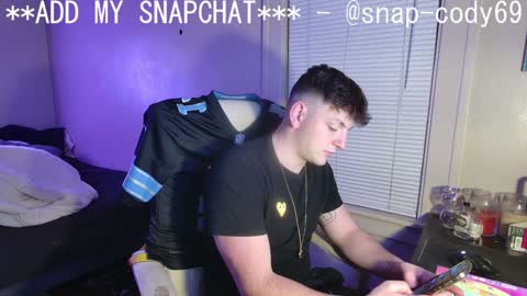 sexylax69 online show from 12.19.24