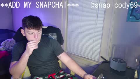 sexylax69 online show from 01.02.25