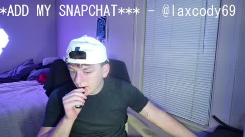 sexylax69 online show from 01.16.25