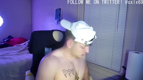 sexylax69 online show from 02.05.25