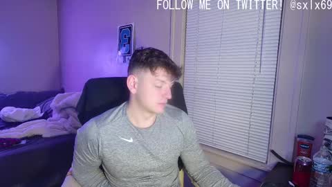 sexylax69 online show from 02.23.25