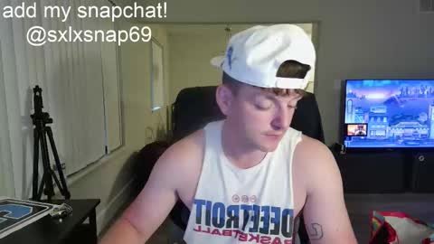 sexylax69 online show from 09.11.25