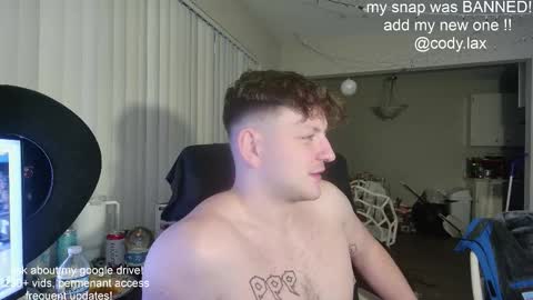 sexylax69 online show from 02.02.26