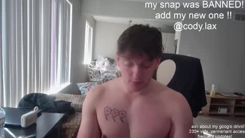 sexylax69 online show from 03.09.26