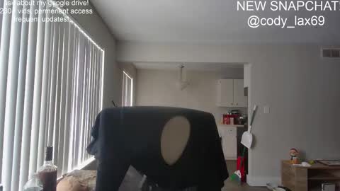 sexylax69 online show from 03.17.26