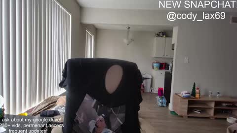 sexylax69 online show from 04.14.26