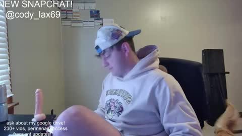 sexylax69 online show from 05.18.26