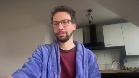 sexyleo8282 online show from 10.22.25