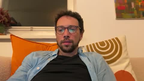 sexyleo8282 online show from 11.01.25