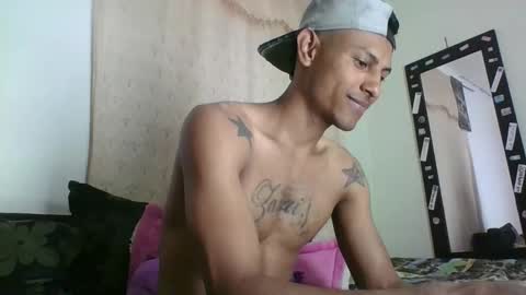 Sexy leon online show from 12.04.25