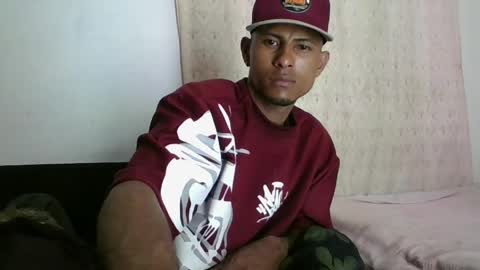 Sexy leon online show from 03.16.26