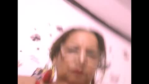 Sexy Lilith online show from 09.19.25