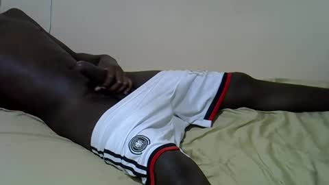 Snapshot of sexylinkedebony chatting on 03.22.26 Samuel Ronald online show from 03.22.26