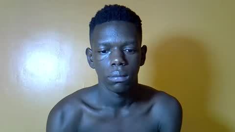 Snapshot of sexylinkedebony chatting on 03.30.26 Samuel Ronald online show from 03.30.26