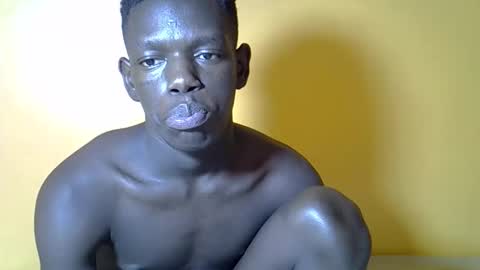 Snapshot of sexylinkedebony chatting on 03.31.26 Samuel Ronald online show from 03.31.26