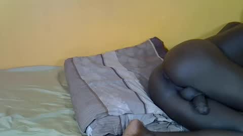 Snapshot of sexylinkedebony chatting on 04.01.26 Samuel Ronald online show from 04.01.26