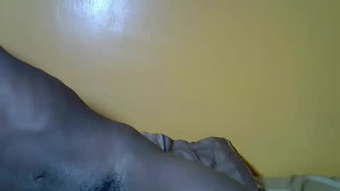 Snapshot of sexylinkedebony chatting on 04.05.26 Samuel Ronald online show from 04.05.26