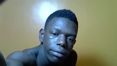 Snapshot of sexylinkedebony chatting on 04.07.26 Samuel Ronald online show from 04.07.26