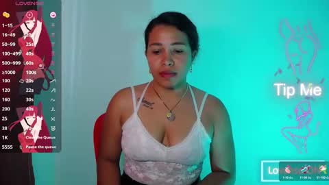 sexyloba  independent model online show from 09.14.25