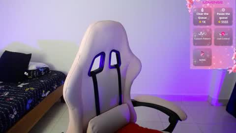 sexyloba  independent model online show from 02.28.26