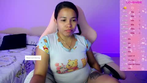 sexyloba  independent model online show from 04.18.26