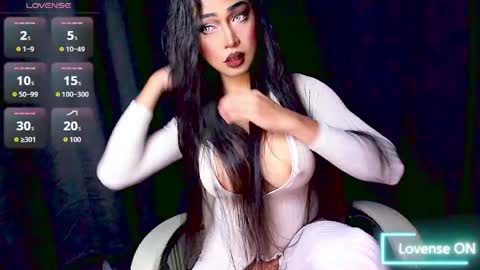 April online show from 03.31.26