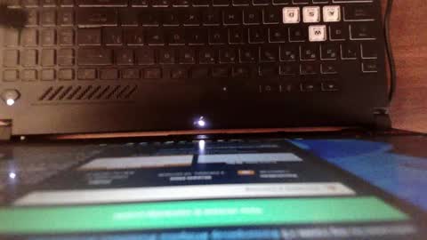 Lily online show from 03.18.26