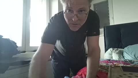 sexylover81ch online show from 02.16.25