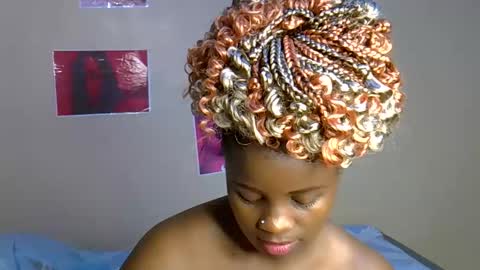 sexylucy33 online show from 04.18.26