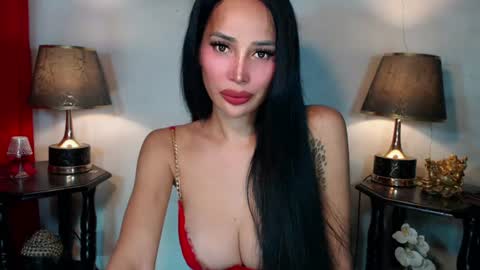 Snapshot of sexylusty2258 chatting on 07.08.26 Queen Sofia online show from 07.08.26