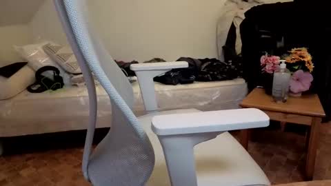 Vincent Vega online show from 03.21.26