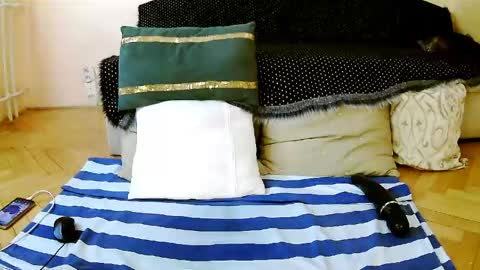 Squirty Maya Gold online show from 06.01.26