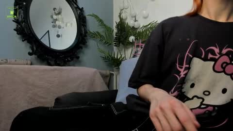 Sexy online show from 10.30.25