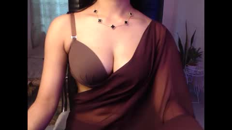 sexymihika online show from 03.02.26