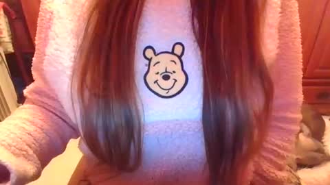 sexymisss24 online show from 01.28.25