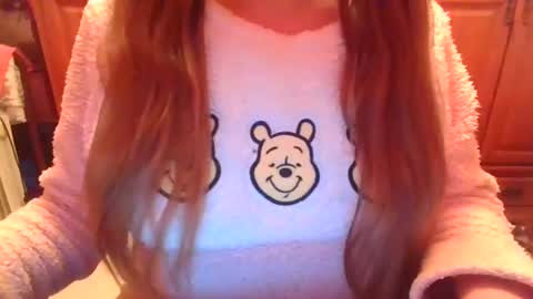 sexymisss24 online show from 01.30.25