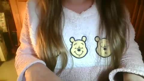 sexymisss24 online show from 02.14.25